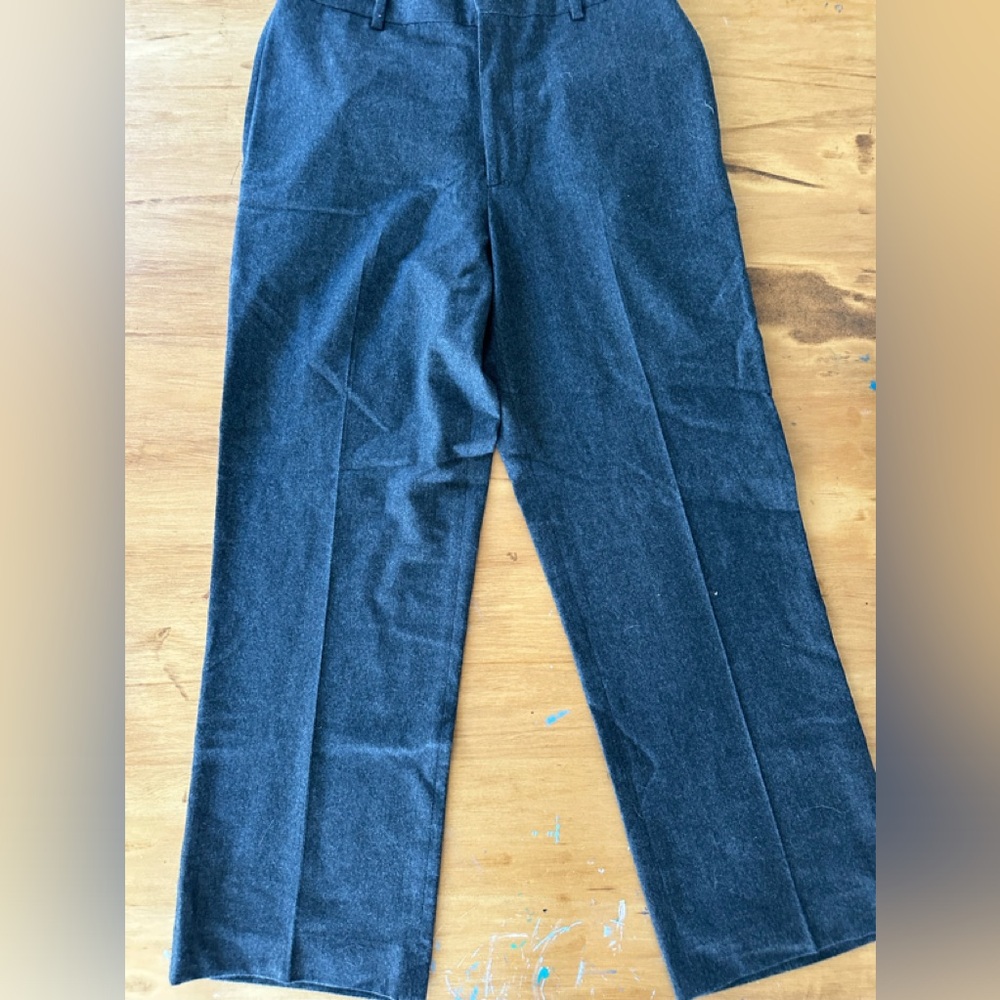 Polo Ralph Lauren wool pants